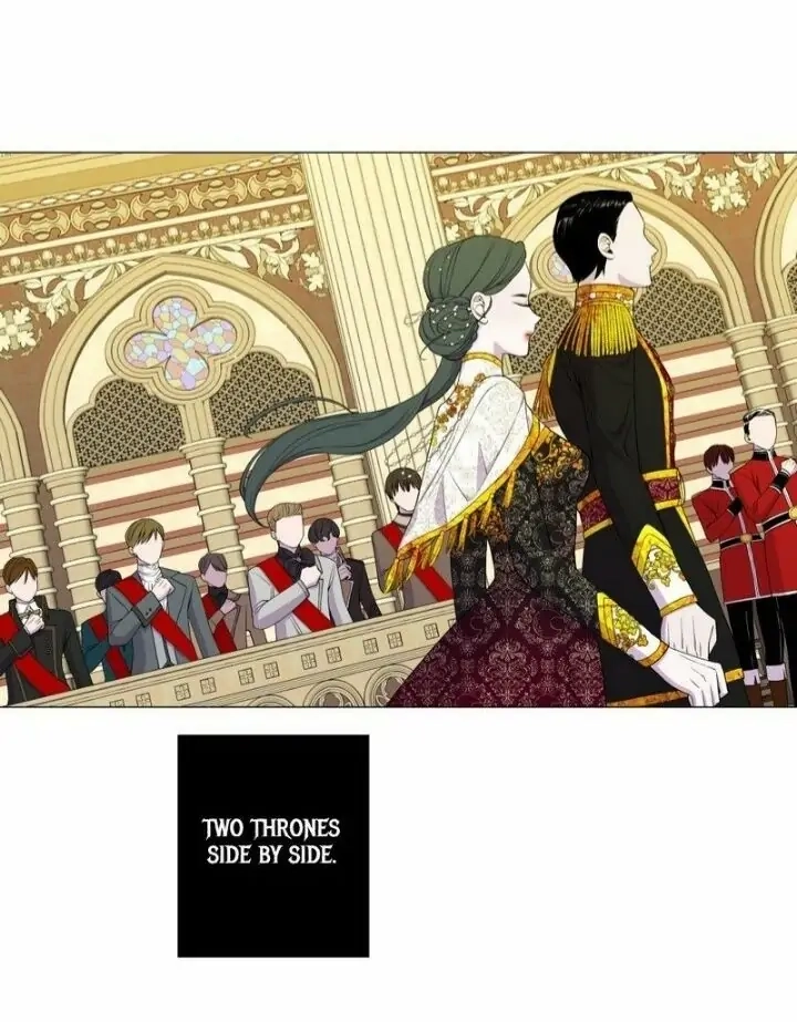 Lady to Queen Chapter 39 Page 18