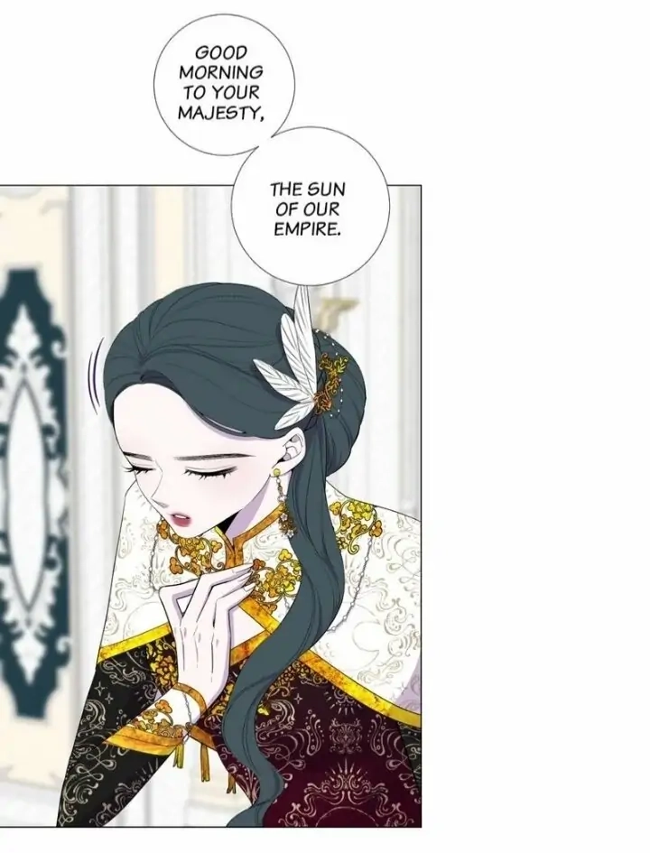 Lady to Queen Chapter 39 Page 7