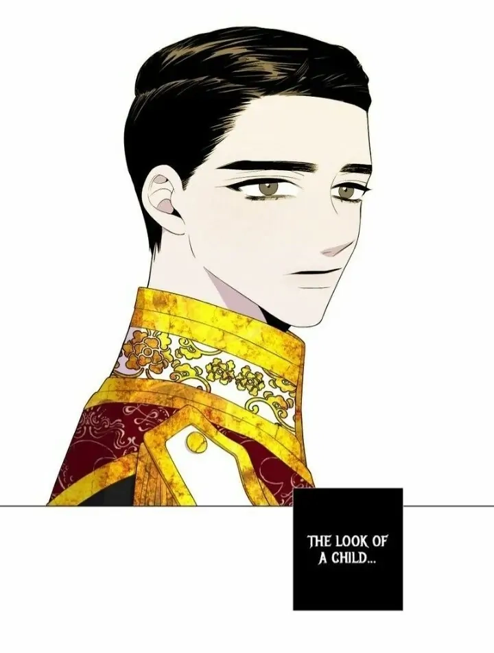 Lady to Queen Chapter 39 Page 15