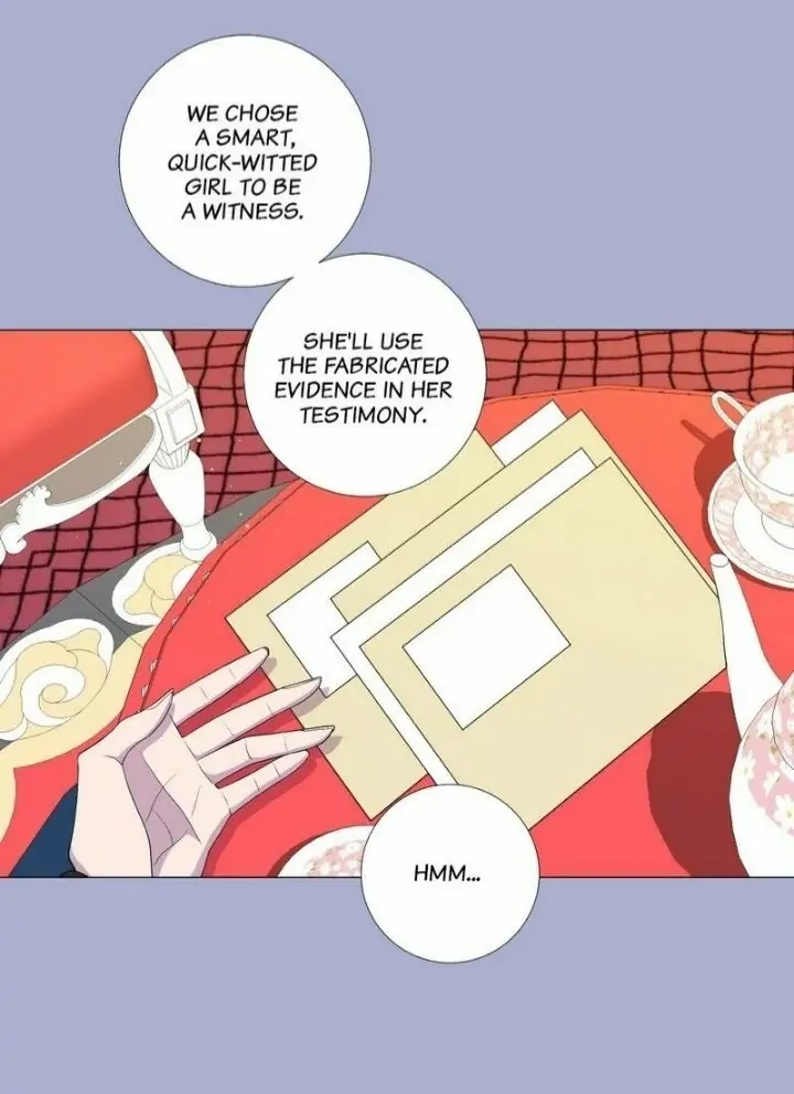 Lady to Queen Chapter 39 Page 47