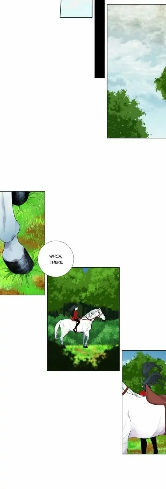 Lady to Queen Chapter 23 Page 14
