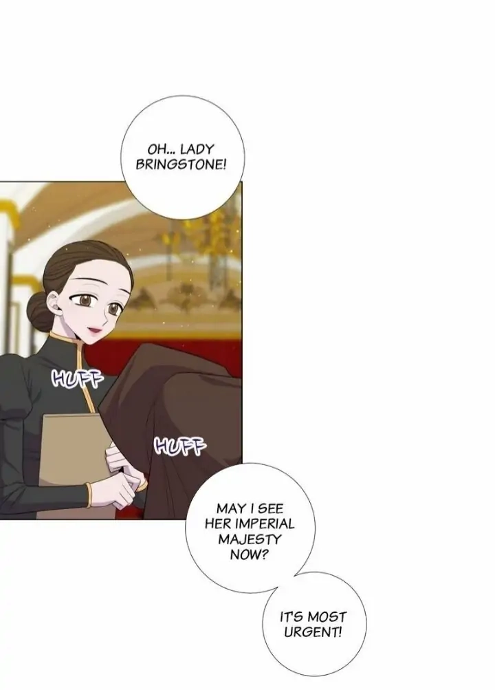 Lady to Queen Chapter 42 Page 26