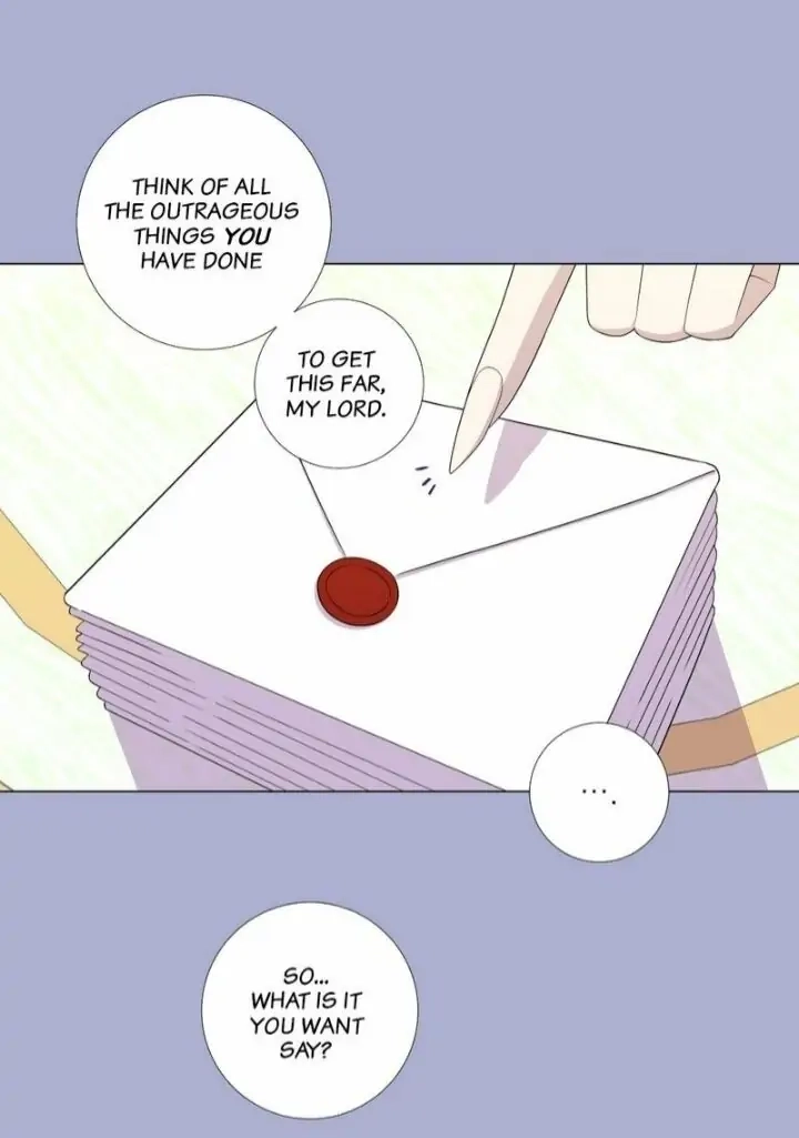 Lady to Queen Chapter 42 Page 12