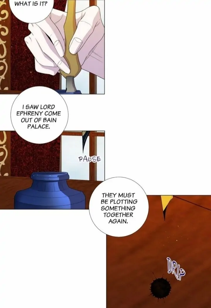 Lady to Queen Chapter 42 Page 32