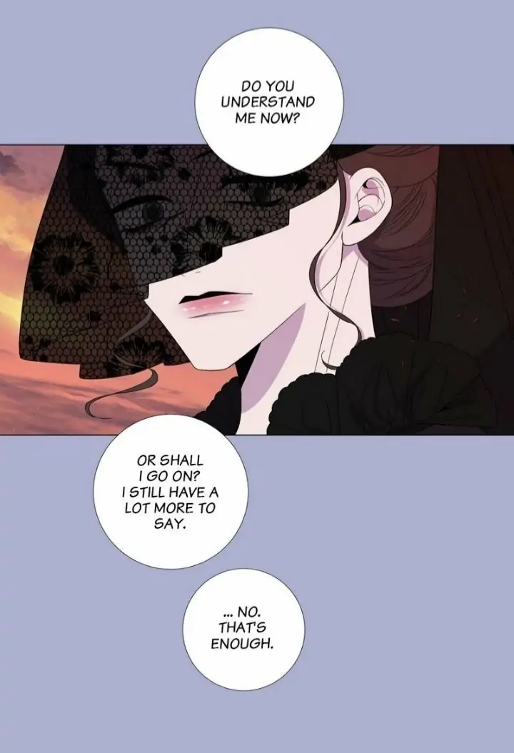 Lady to Queen Chapter 42 Page 18