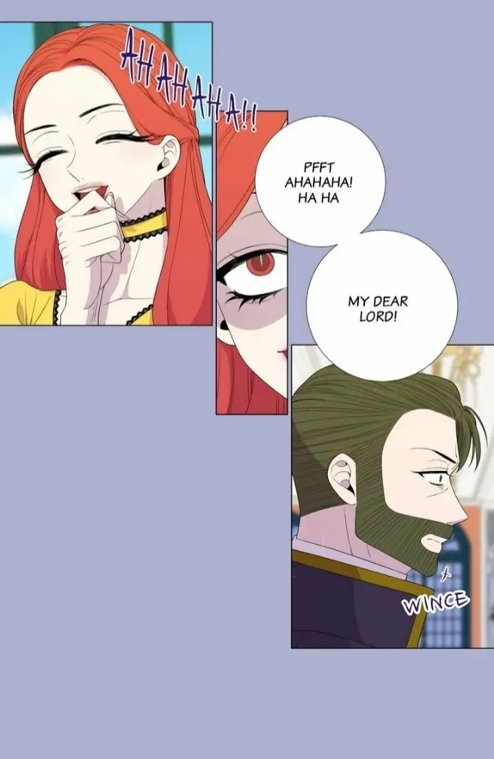 Lady to Queen Chapter 42 Page 6
