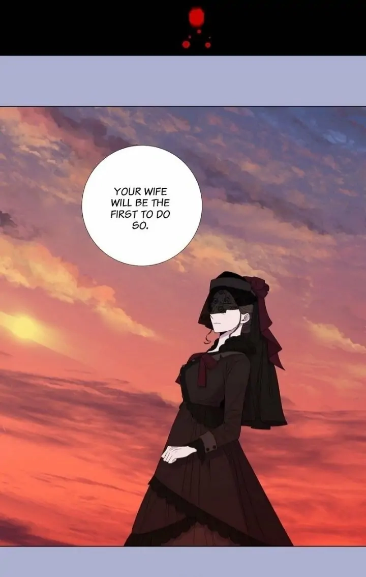 Lady to Queen Chapter 42 Page 17