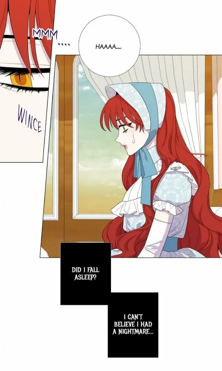 Lady to Queen Chapter 42 Page 50
