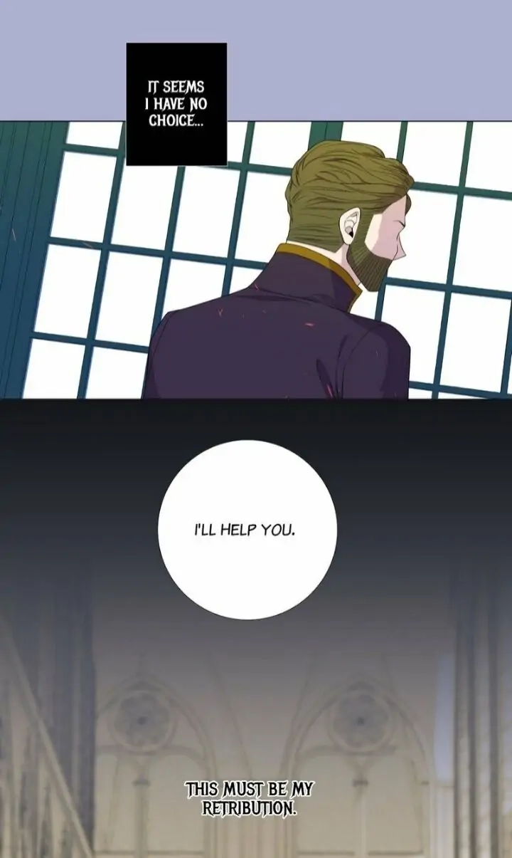 Lady to Queen Chapter 42 Page 19