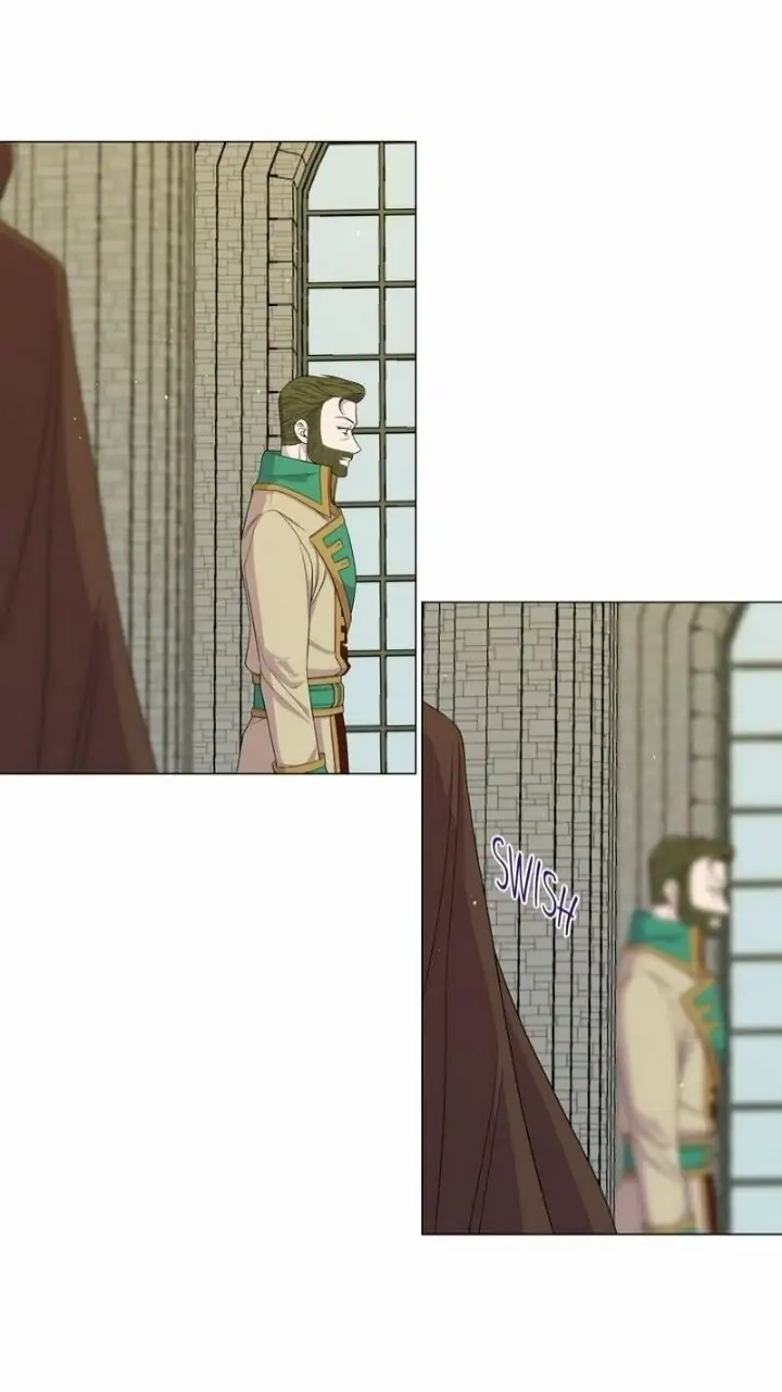 Lady to Queen Chapter 42 Page 21