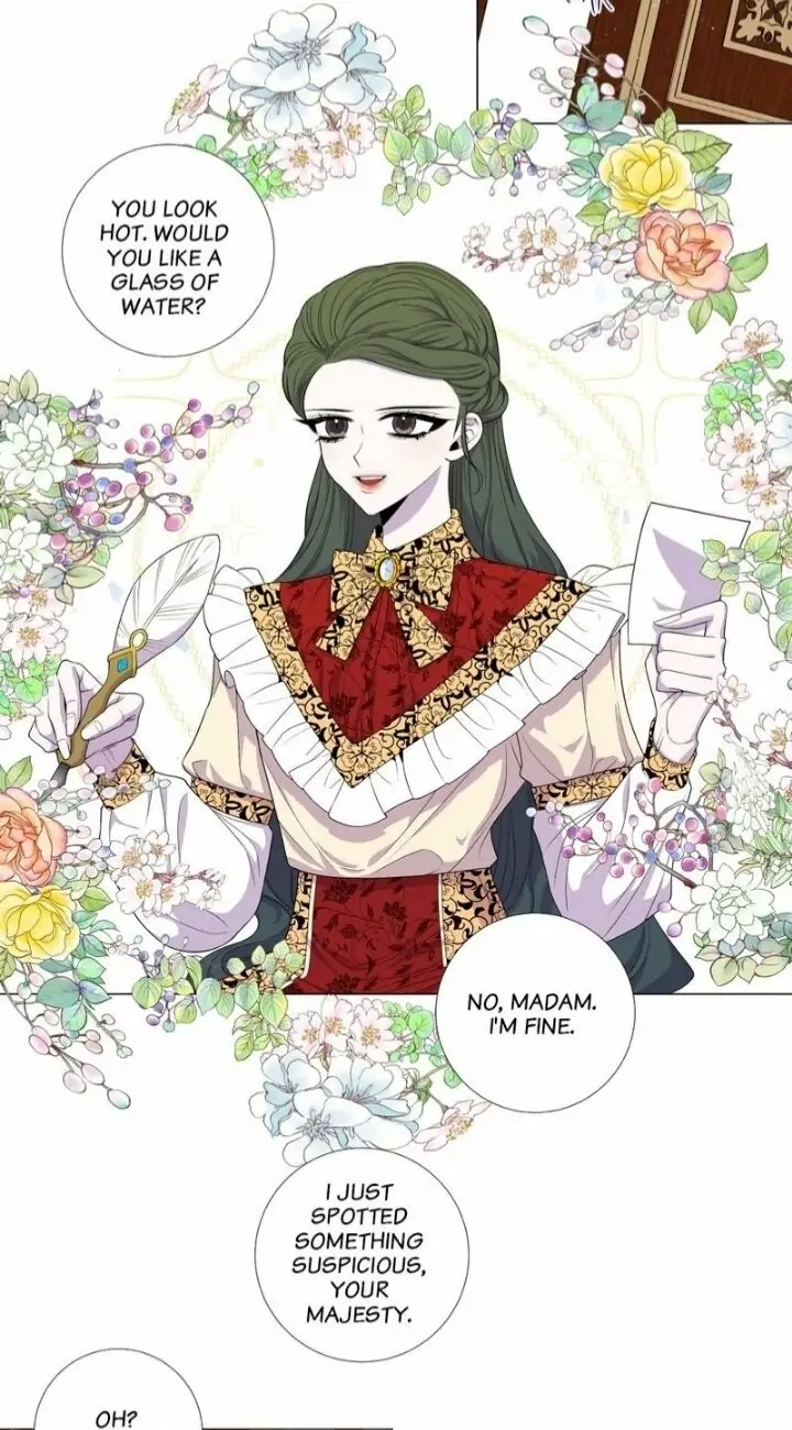 Lady to Queen Chapter 42 Page 31
