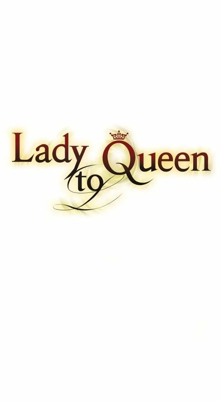 Lady to Queen Chapter 42 Page 45