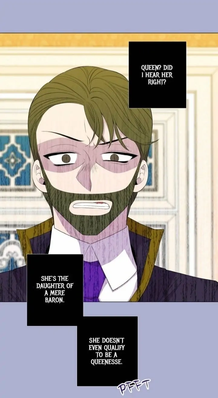 Lady to Queen Chapter 42 Page 5