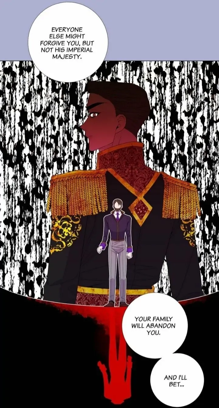 Lady to Queen Chapter 42 Page 16
