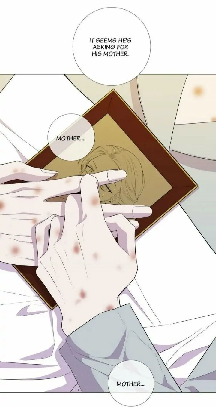 Lady to Queen Chapter 42 Page 39