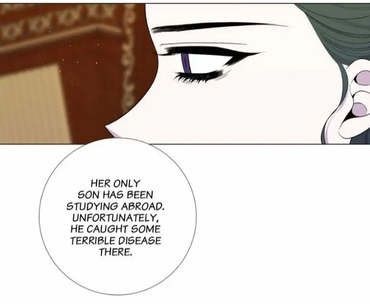 Lady to Queen Chapter 42 Page 37
