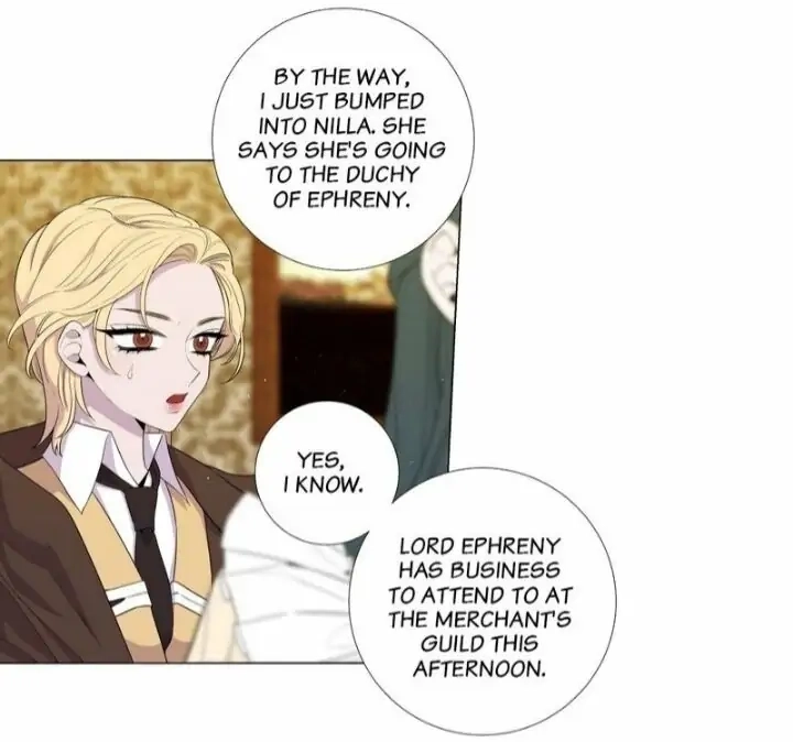 Lady to Queen Chapter 42 Page 35