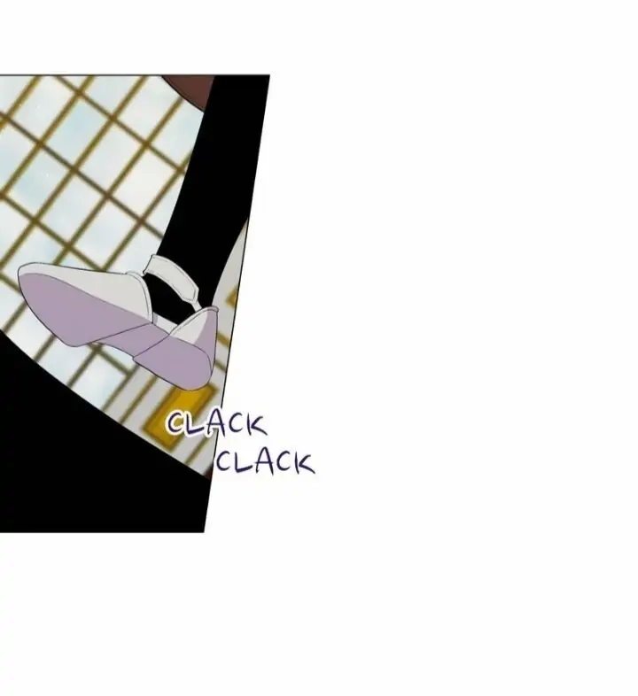 Lady to Queen Chapter 42 Page 23