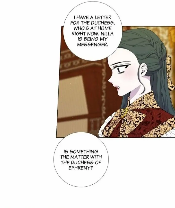 Lady to Queen Chapter 42 Page 36