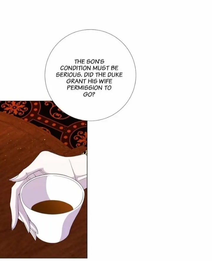 Lady to Queen Chapter 42 Page 41