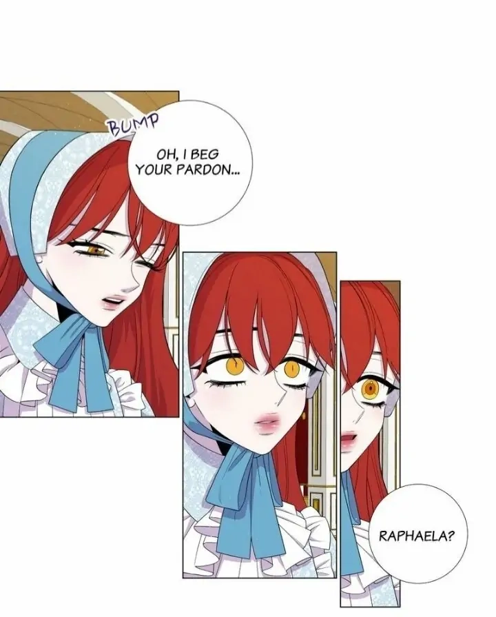 Lady to Queen Chapter 42 Page 28