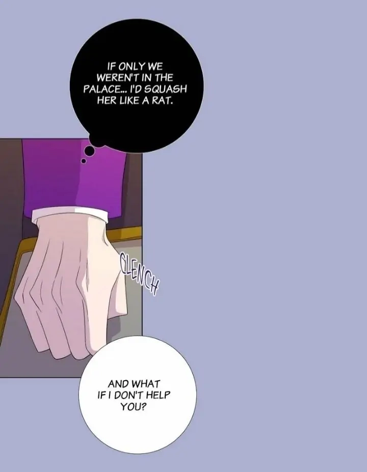 Lady to Queen Chapter 42 Page 14