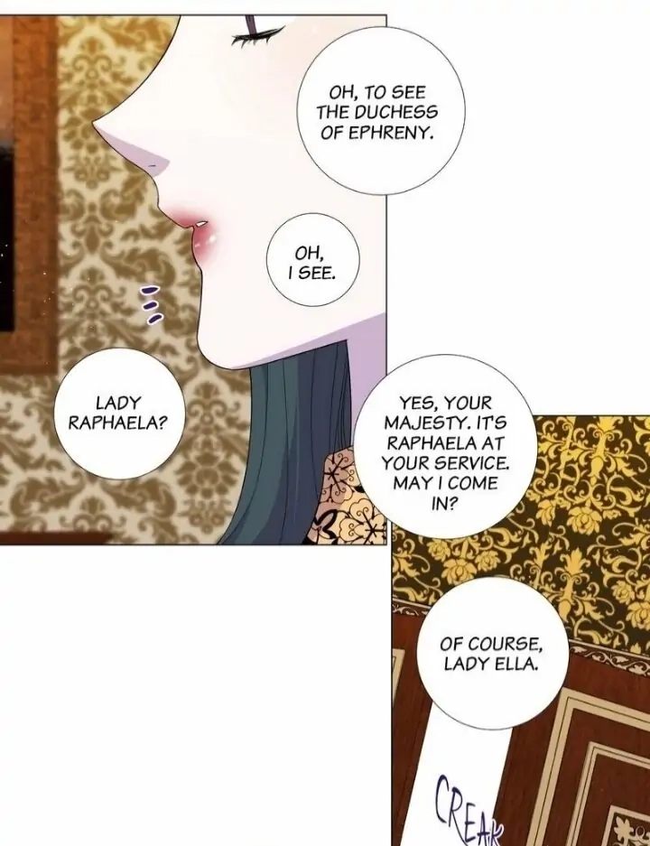 Lady to Queen Chapter 42 Page 30