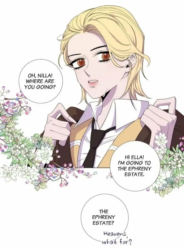 Lady to Queen Chapter 42 Page 29
