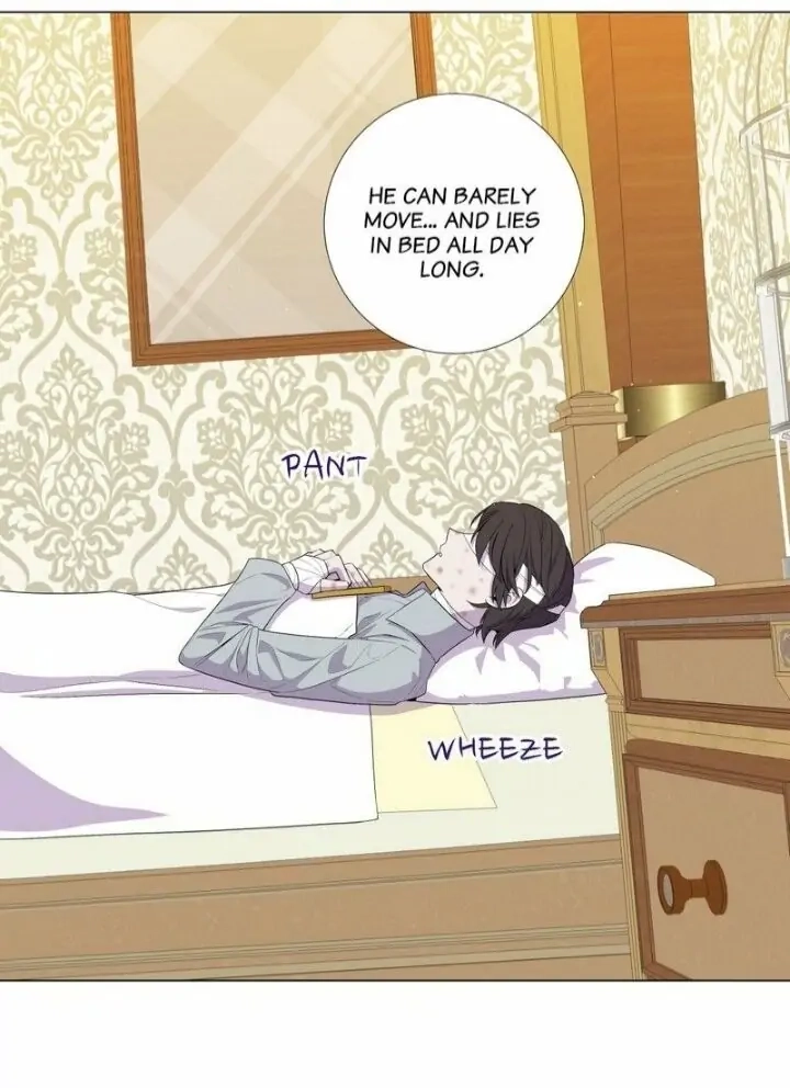 Lady to Queen Chapter 42 Page 38