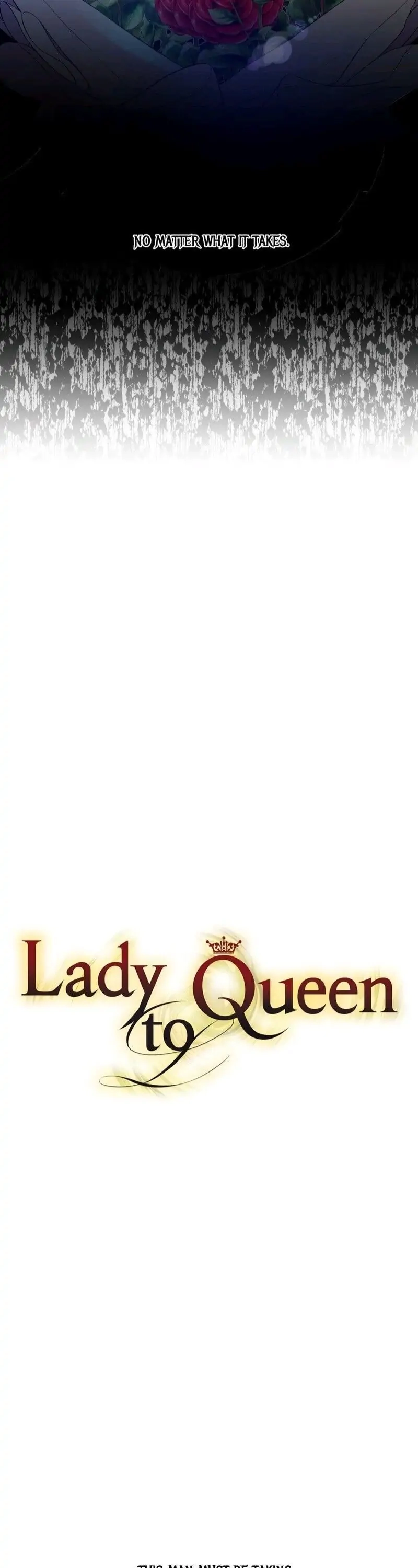 Lady to Queen Chapter 70 Page 7