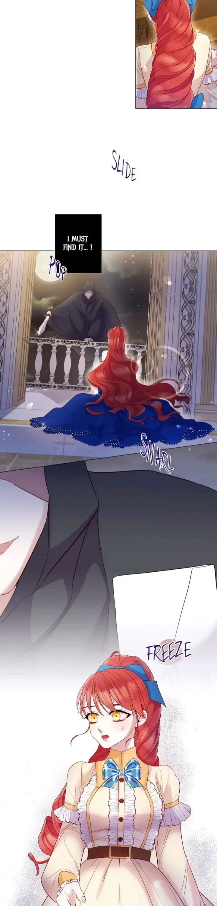 Lady to Queen Chapter 60 Page 5