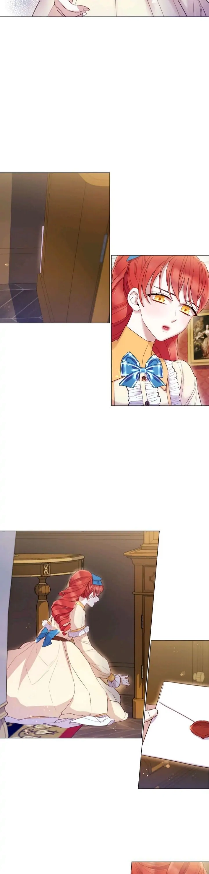 Lady to Queen Chapter 60 Page 6