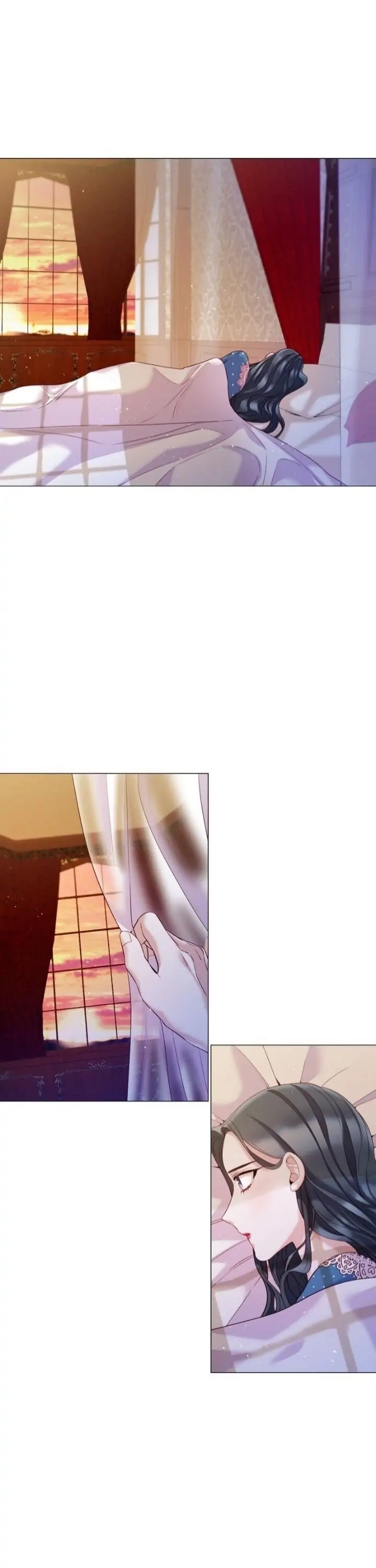 Lady to Queen Chapter 88 Page 13