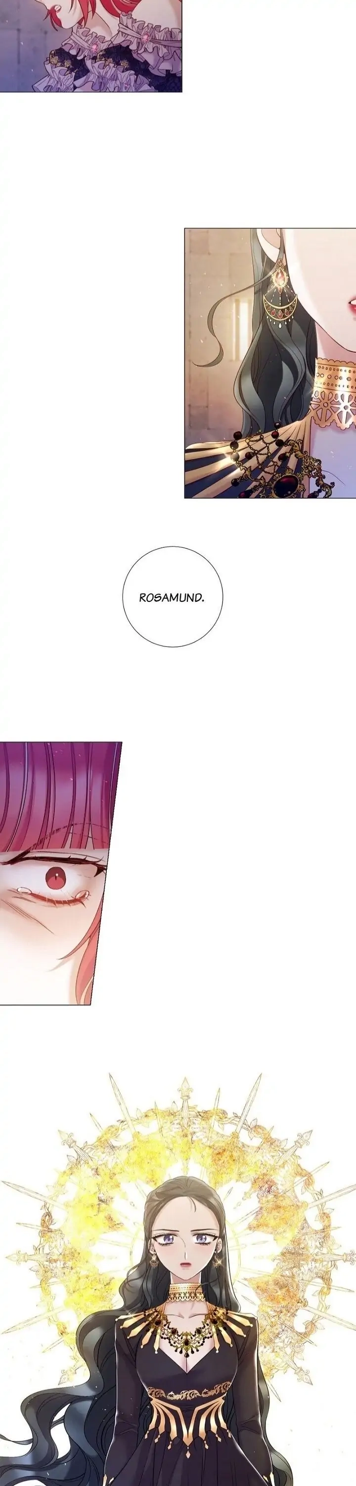 Lady to Queen Chapter 88 Page 18