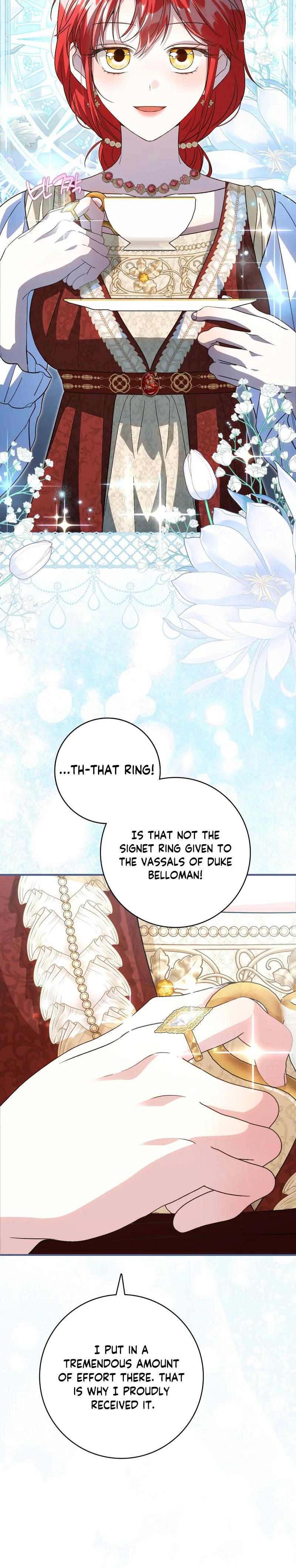 Let’s Raise the Villain Properly Chapter 23 Page 12