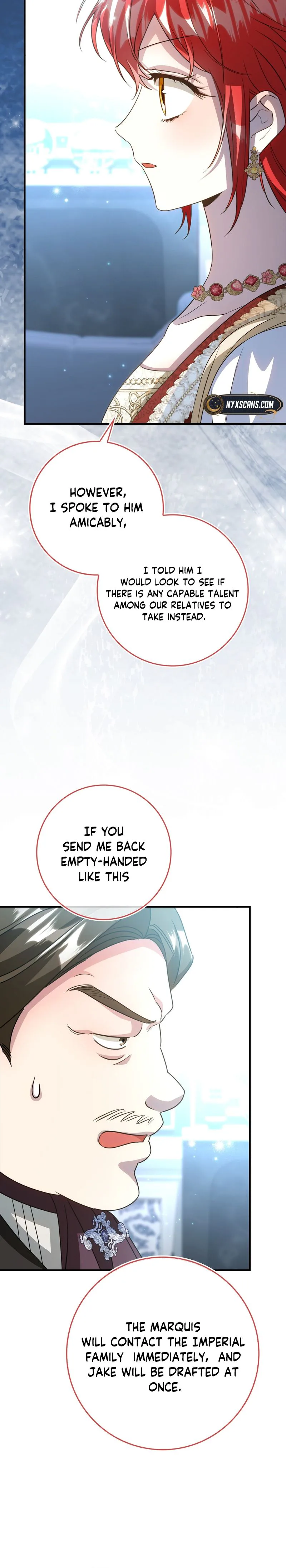 Let’s Raise the Villain Properly Chapter 23 Page 16
