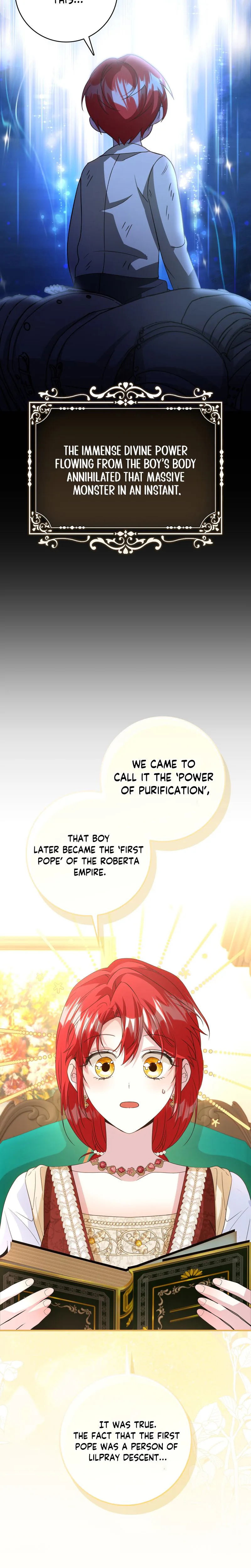 Let’s Raise the Villain Properly Chapter 23 Page 26