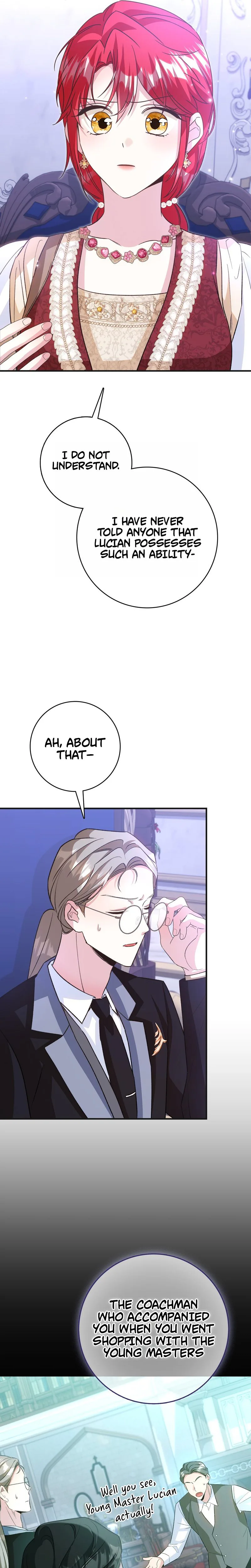 Let’s Raise the Villain Properly Chapter 24 Page 16