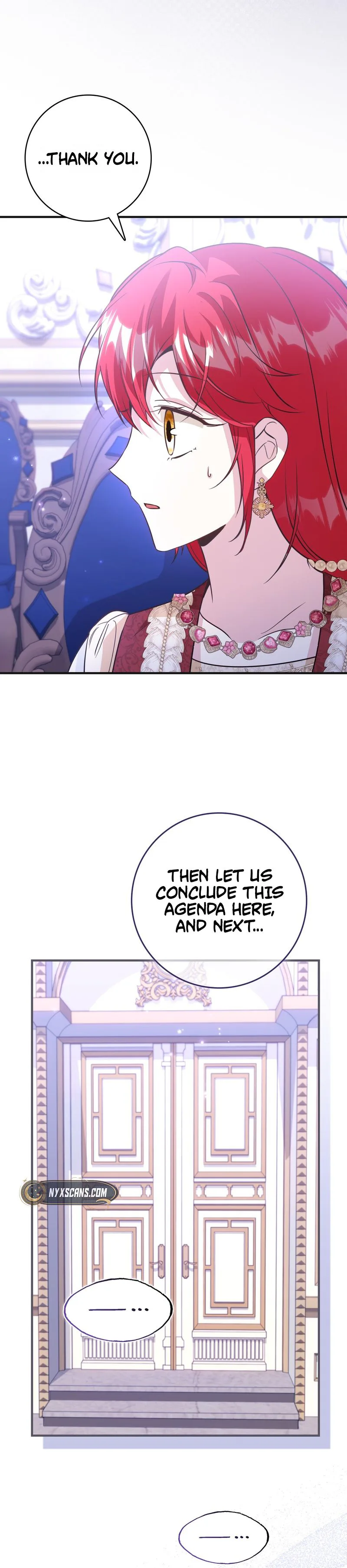 Let’s Raise the Villain Properly Chapter 24 Page 25