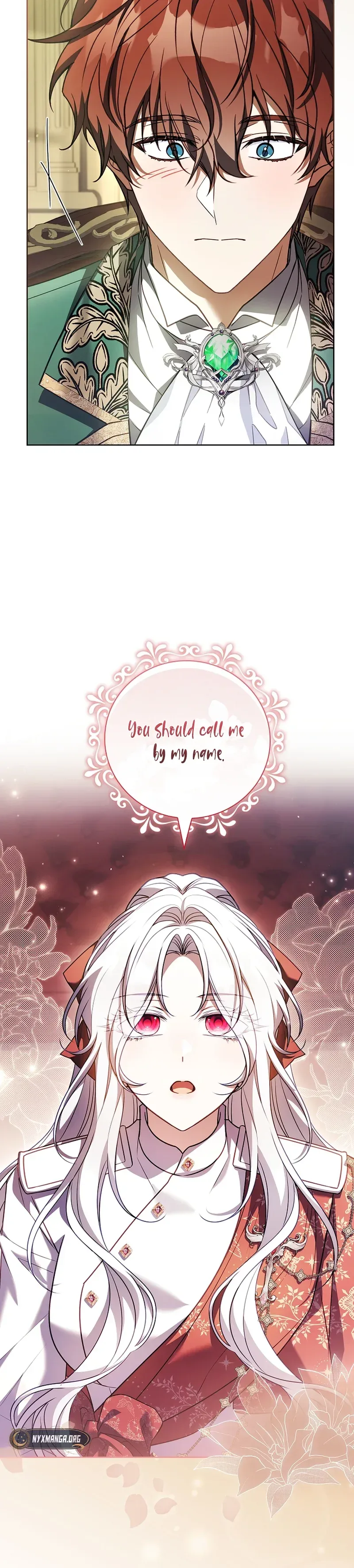 Like Father, Like Daughter Chapter 61 Page 15