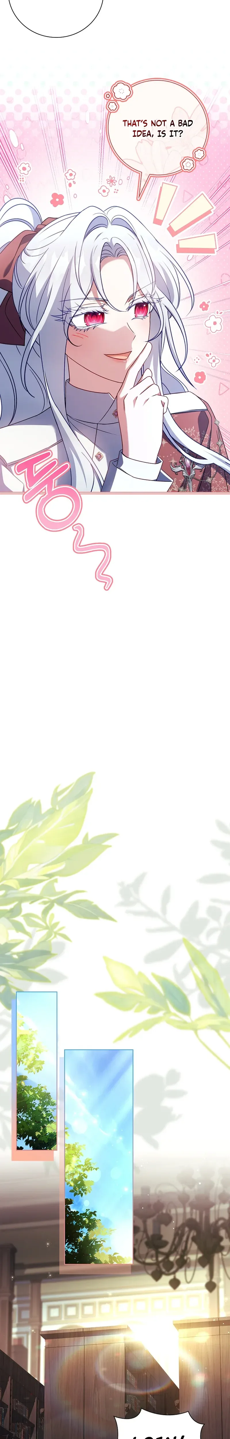 Like Father, Like Daughter Chapter 61 Page 23