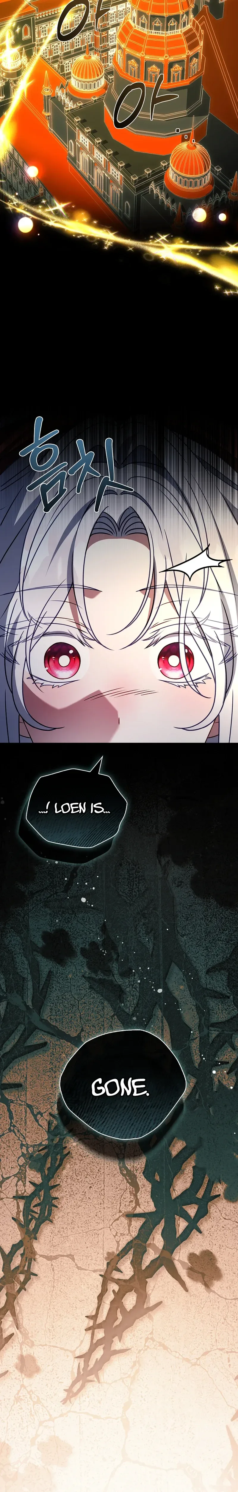 Like Father, Like Daughter Chapter 61 Page 27