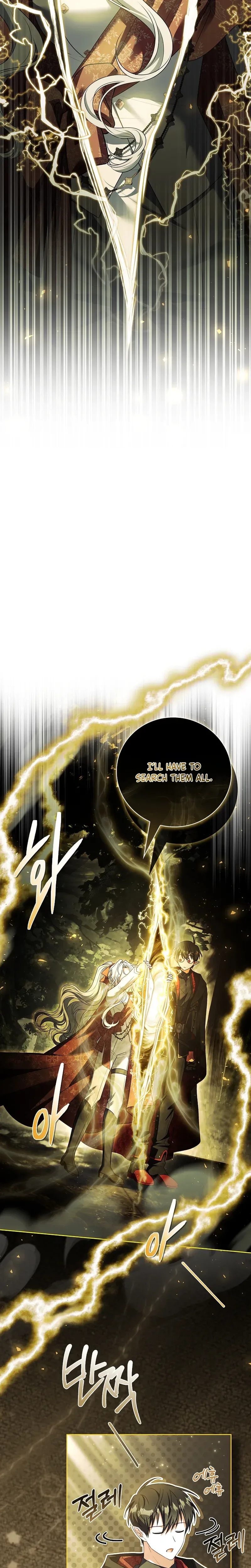 Like Father, Like Daughter Chapter 62 Page 20