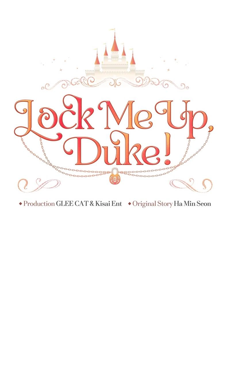 Lock Me Up, Duke! Chapter 2 Page 15