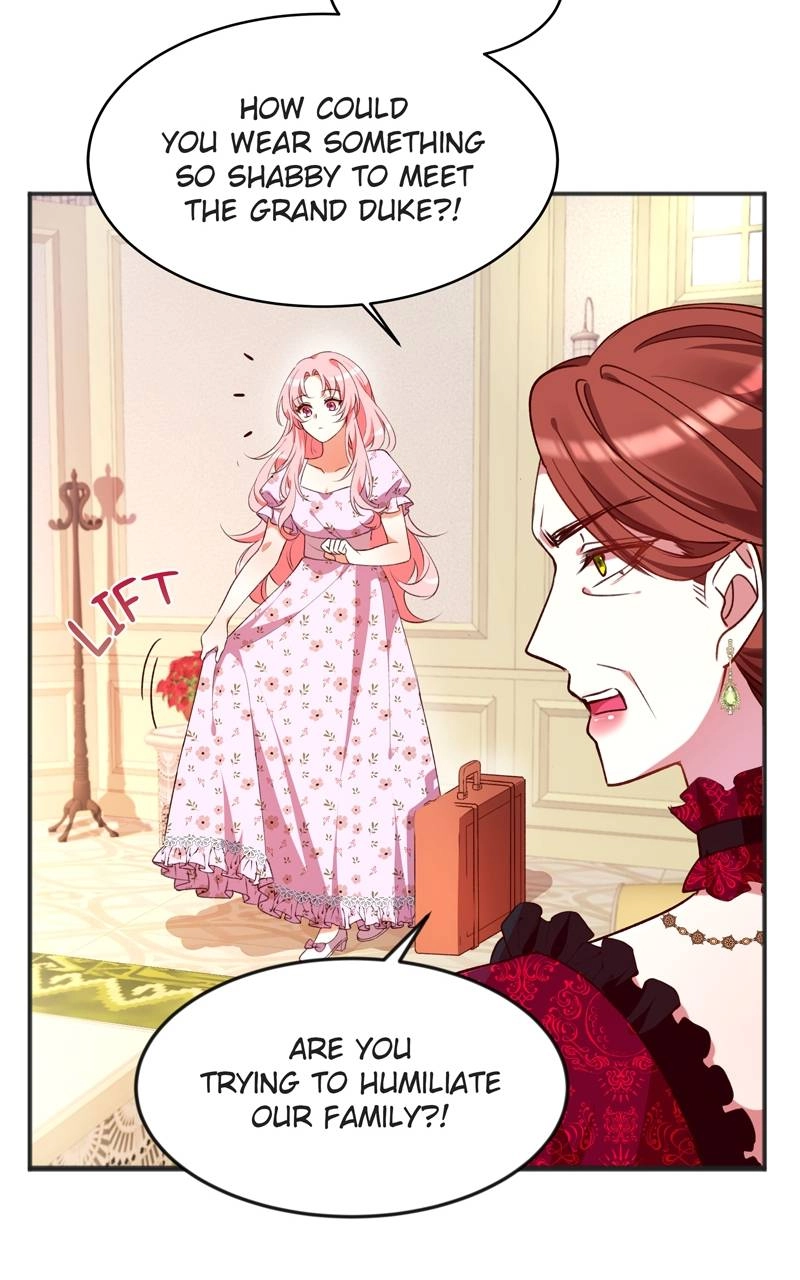 Lock Me Up, Duke! Chapter 2 Page 24