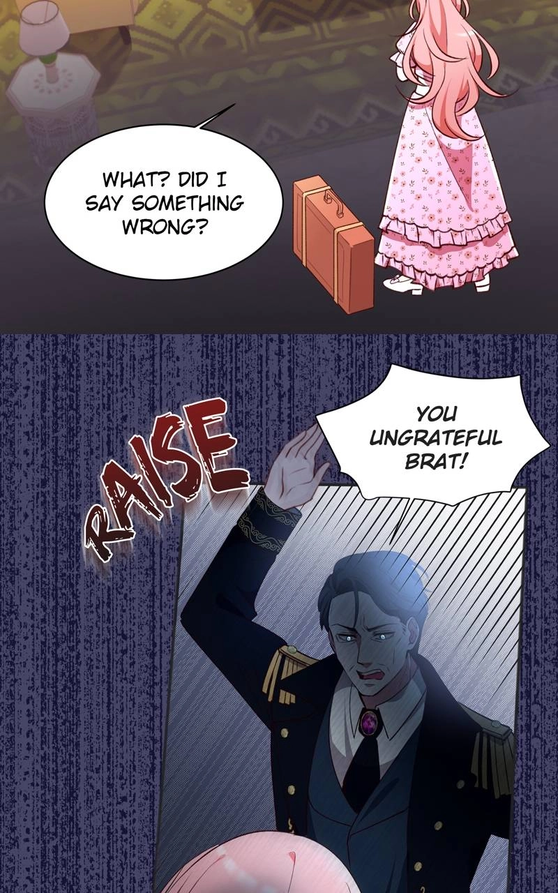 Lock Me Up, Duke! Chapter 2 Page 27