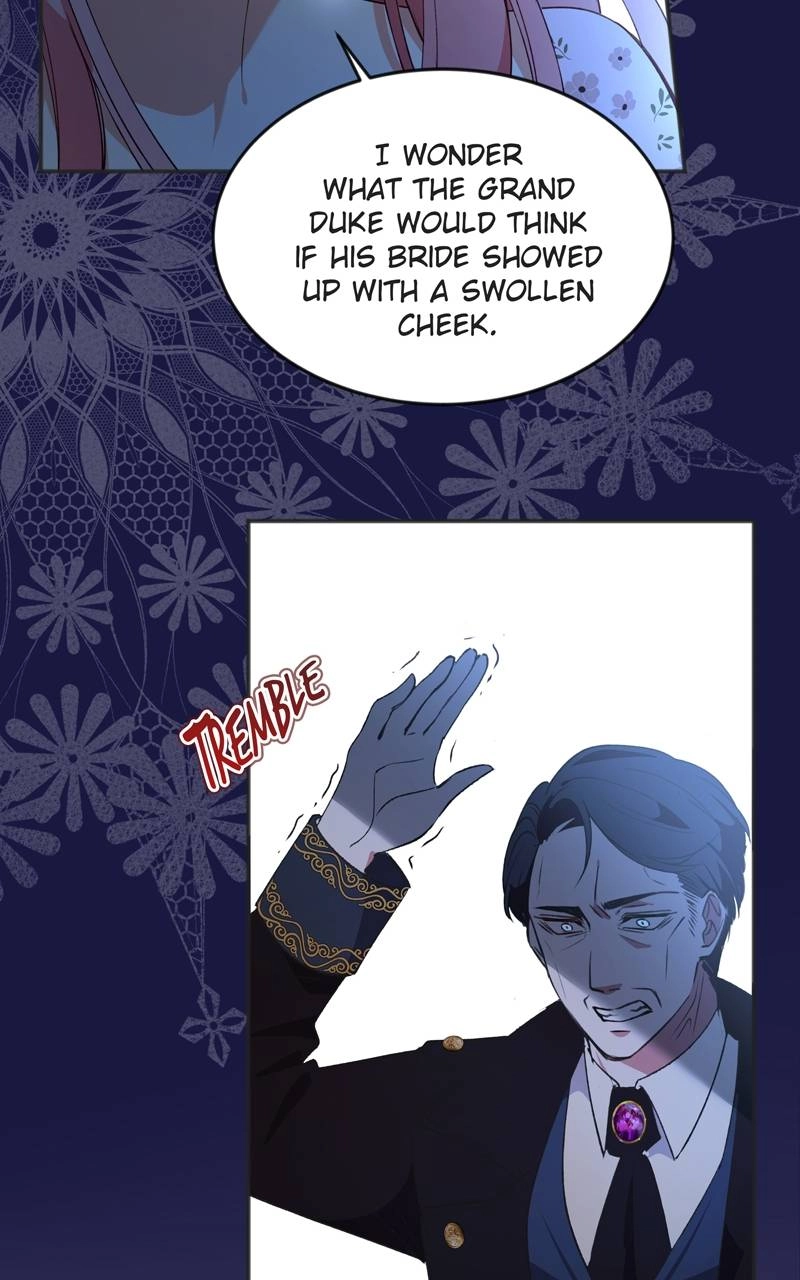 Lock Me Up, Duke! Chapter 2 Page 29