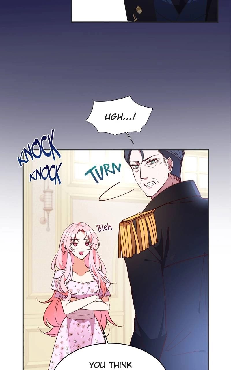 Lock Me Up, Duke! Chapter 2 Page 30