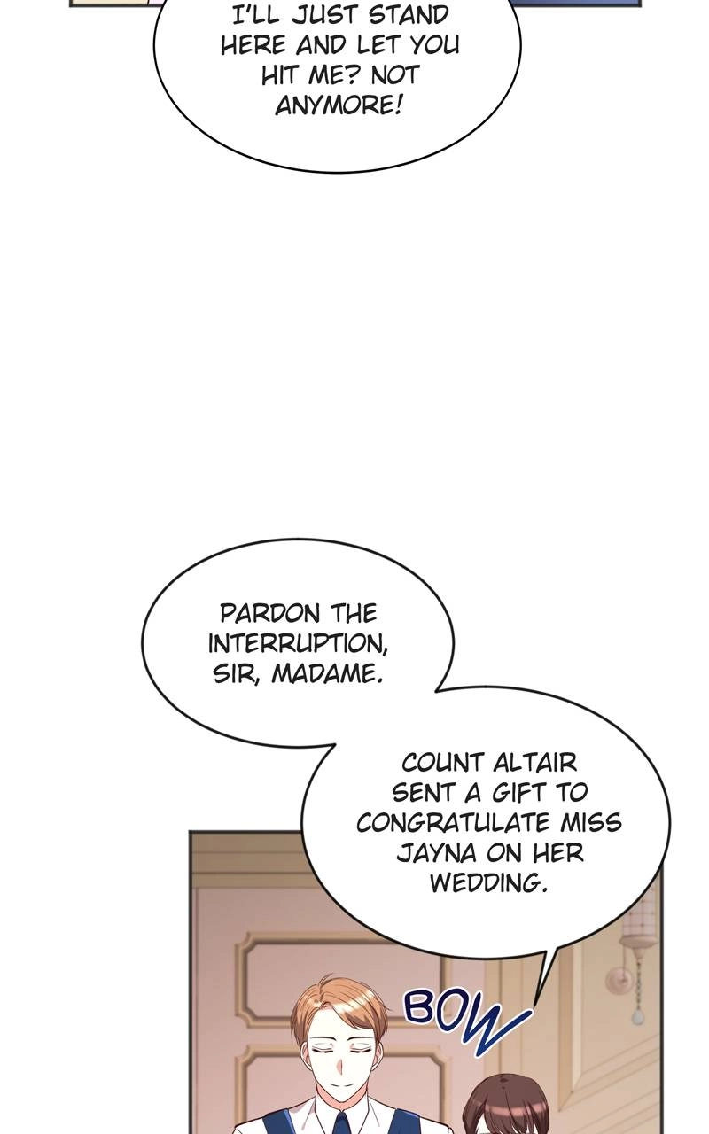 Lock Me Up, Duke! Chapter 2 Page 31