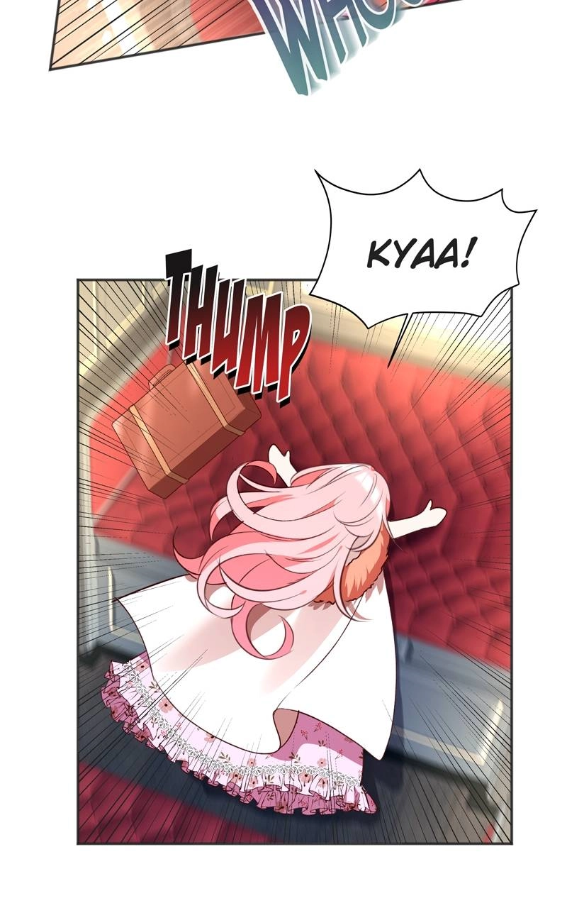Lock Me Up, Duke! Chapter 2 Page 56